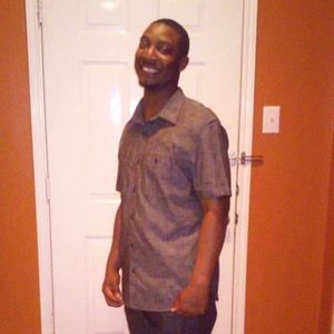 Meet your Posher, Omar